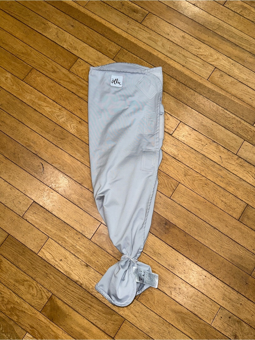 Baby Unisex Ollie swaddle
